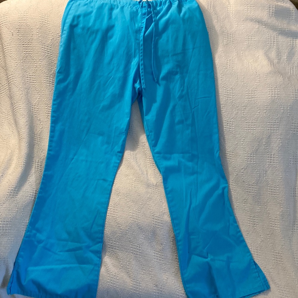 Cherokee scrub pants